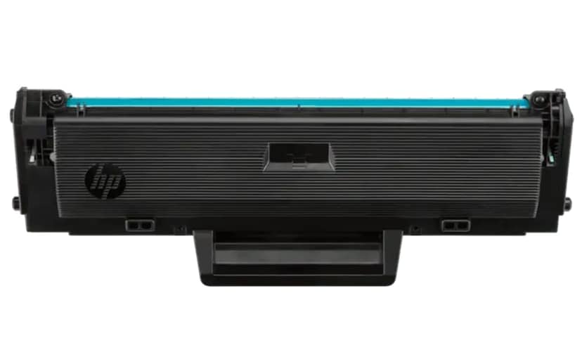 HP 110A Original Black Toner Cartridge (W1112A) for LaserJet 108, MFP 136, MFP 138 view 2