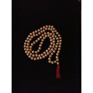 Tulsi Mala - Beautiful