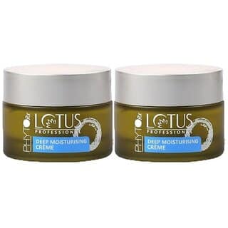 Lotus Professional Phyto-Rx Skin Smoothening & Deep Moisturising Cream (100 G)