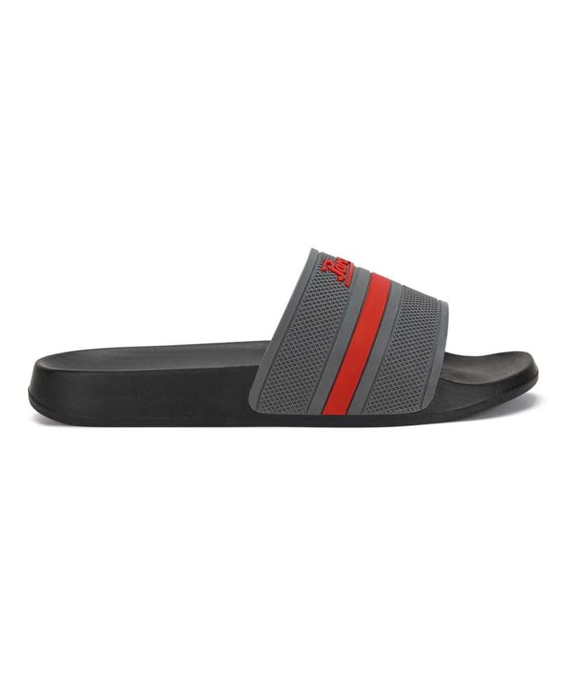 Stylish Lightweight Comfortable Casual Sliders for Men view 2