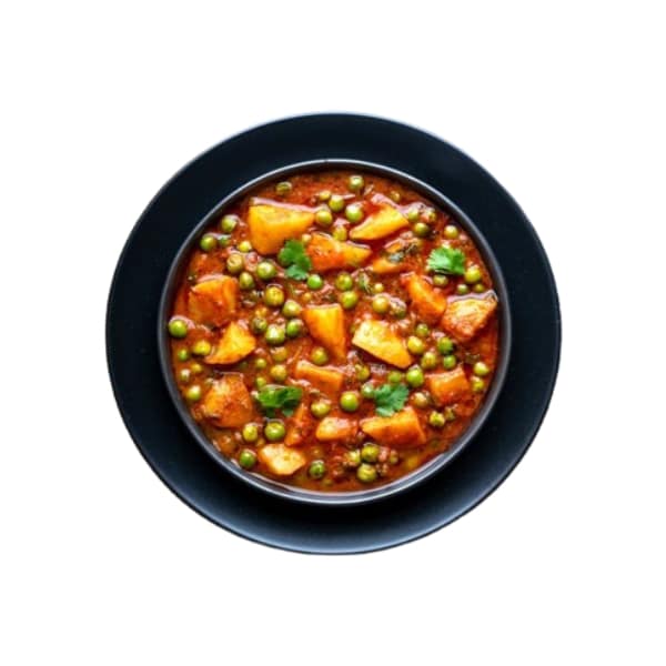 Aloo Matar Full
