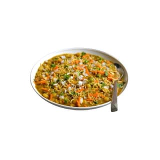 Masala Puri