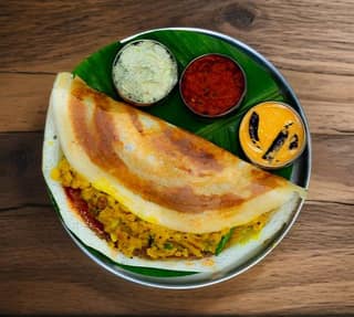 Masala dosa
