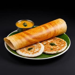 Set Dosa