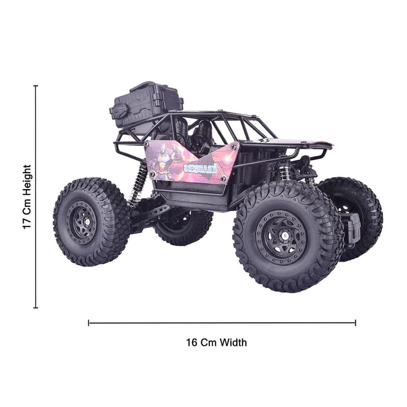 Remote Car | Smoke Car | Remote Control Car | Remote Control Monster Truck | RC Drift Car | Fast RC Cars |Remote Control Truck | Rc Rock Crawler | Best RC Cars view 3