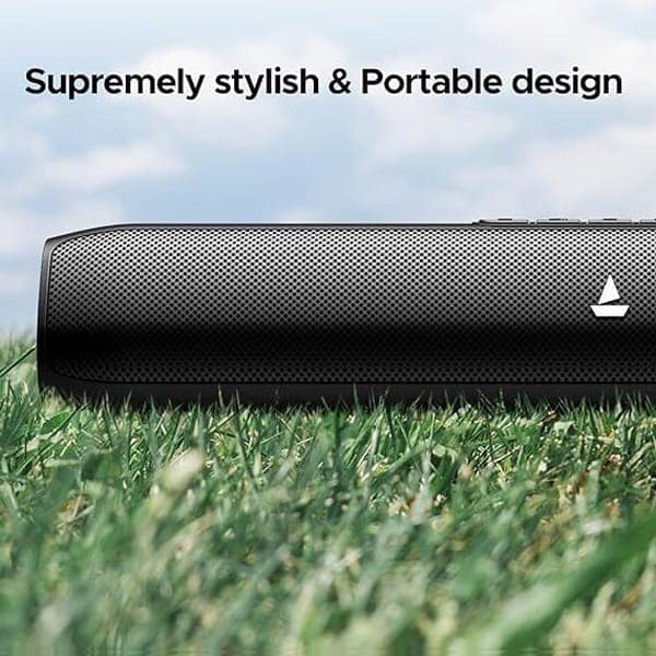 boAt Aavante Bar Groove Bluetooth 2.0 Channel Soundbar with 16 W RMS Output view 4