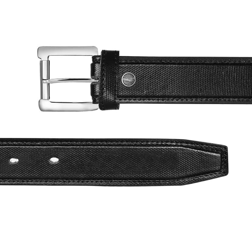 Brown Formal/casual PU Leather Belt For Men BT20-BKL06 view 3