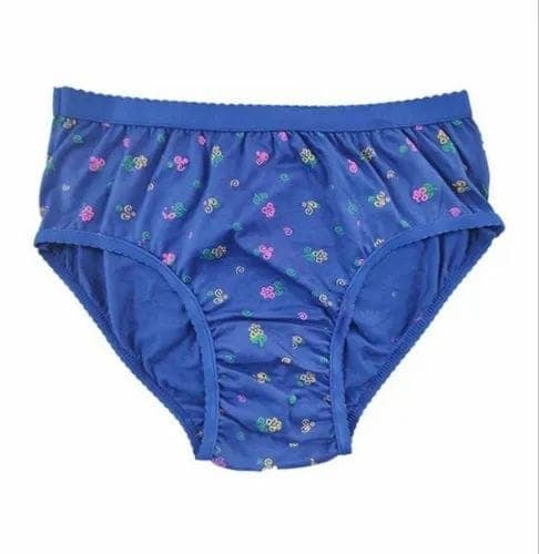 Printed Panty L to XXL view 3