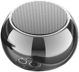 Mini Portable Bluetooth Speaker Wireless Compact Speaker for Mobile Phone Laptop and Tablet