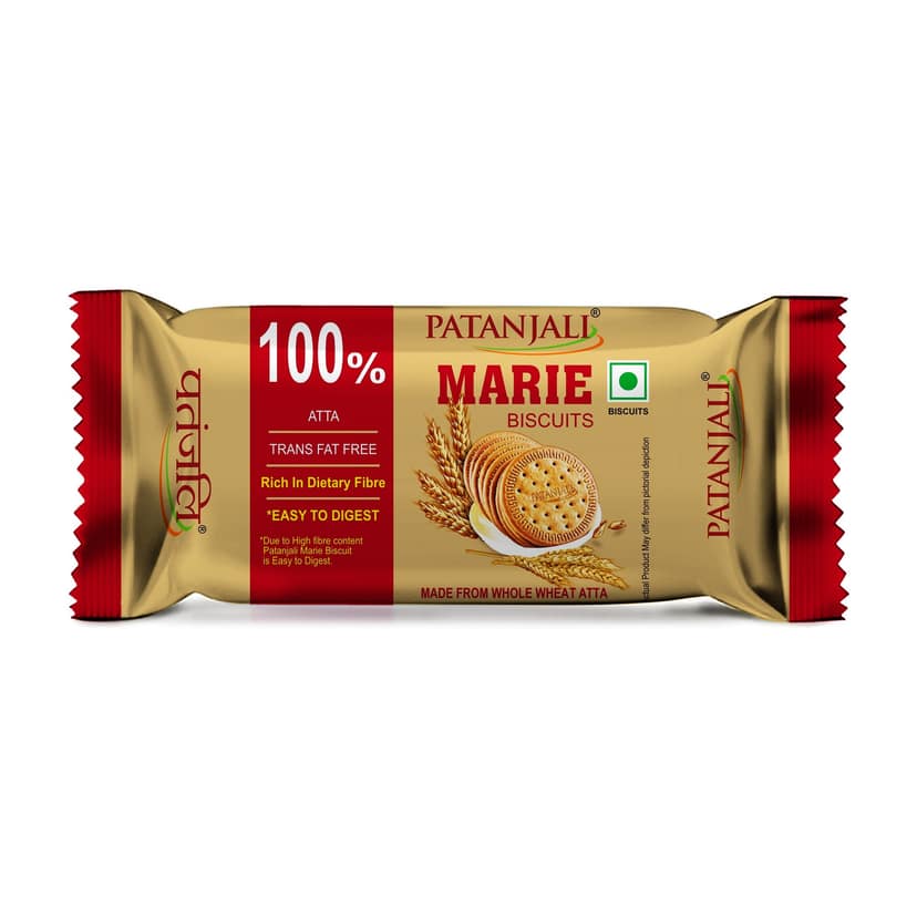 Patanjali MARIE BISCUIT
