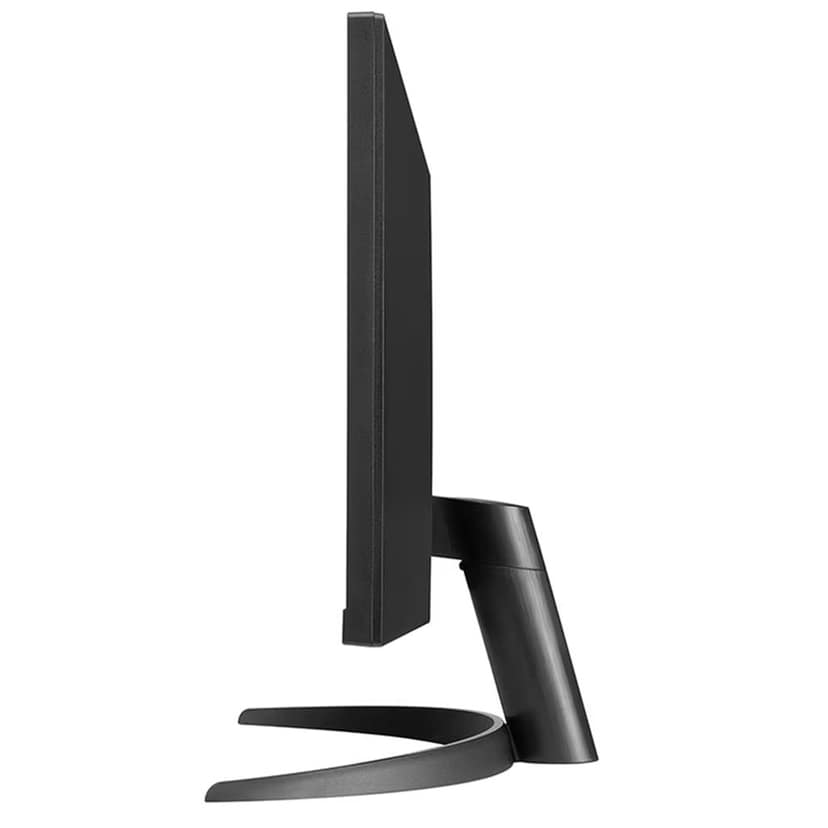 LG 29WQ500 (29 inch) UltraWide FHD (2560 x 1080) IPS Monitor with AMD FreeSync™, 100Hz, 1ms, HDR10, OnScreen Control & Dual Controller, 3-Side Virtually Borderless, Dynamic Action Sync - Black view 3