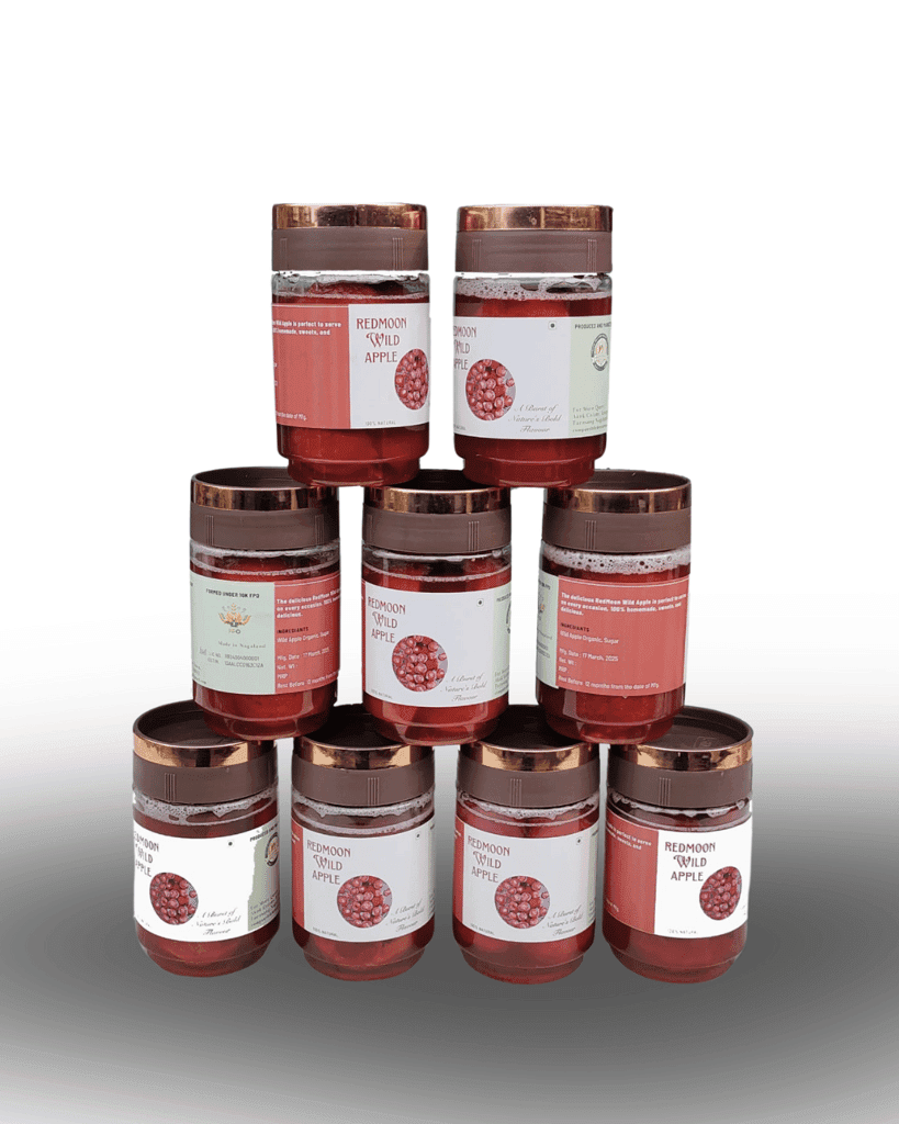 Redmoon Wild Apple (pack of 2)