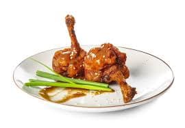 Chicken Thai Lollypop