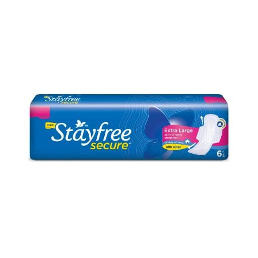 Stayfree Secure