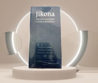 Jikona Shampoo 100 Ml