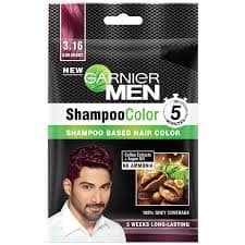 GARNIER MEN COLOR 3.16 REFILL 20ML