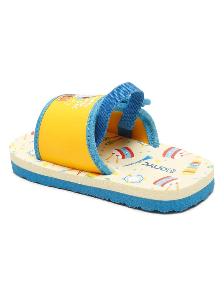 Premium DJ-ELE Sliders - Teal Blue (Unisex) view 8