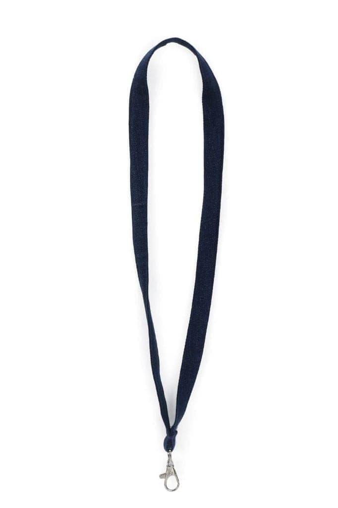 Eco Lanyard view 3