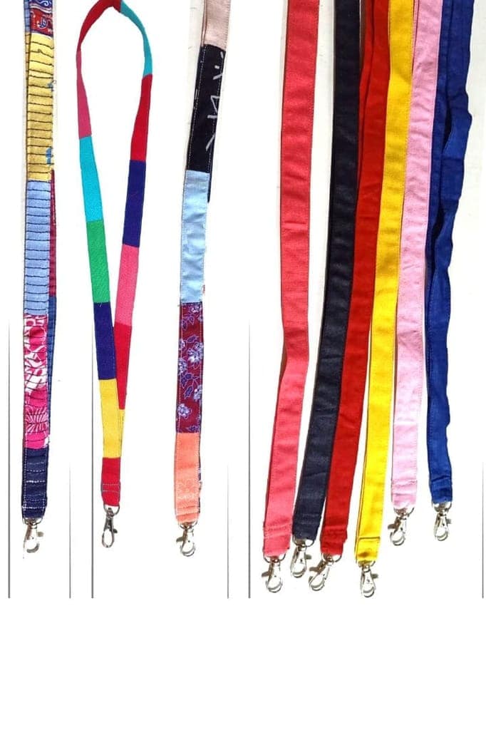 Eco Lanyard view 6