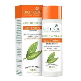 BIOTIQUE SUN PROTECT 120ML