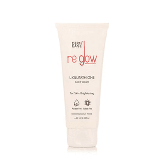 Dermease Re Glow Face Wash for Bright & Even Skin