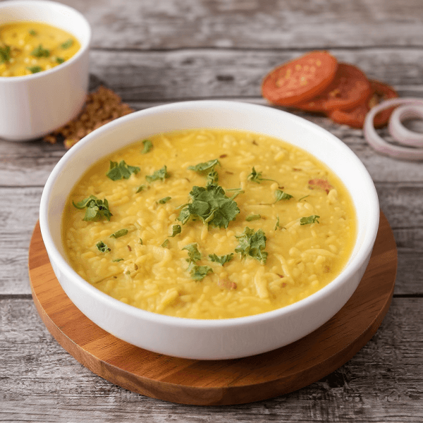 Dal khichdi [450ml]
