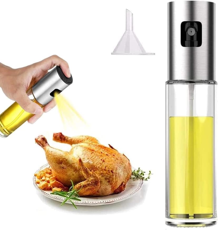 OIL SPRAY BOTTLE