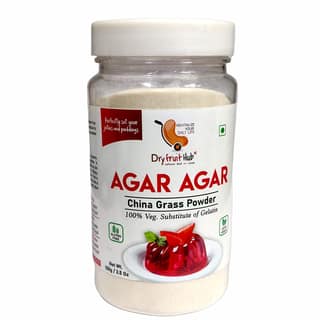 Agar-200g