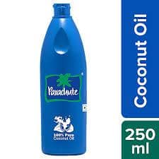 PARACHUTE COCONUT OIL 250ML view 2