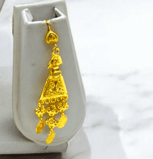Martasha Set - Aurum Duo Collection By Amit Chauhan And Sons view 3