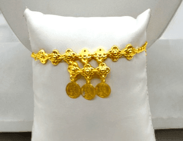 Martasha Set - Aurum Duo Collection By Amit Chauhan And Sons view 4