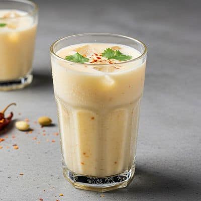 Masala Chhaas