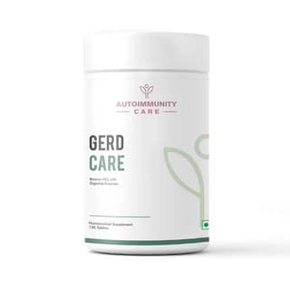 Autoimmunity Care Easy Digestion