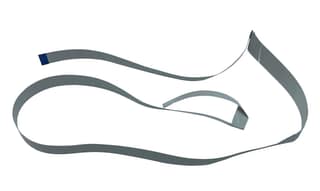 12 Pin 1mm Carriage Cable Compatible For Ep L1800 Single Function Ink Tank Printers Black Ink Toner