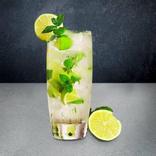 Mint mojito
