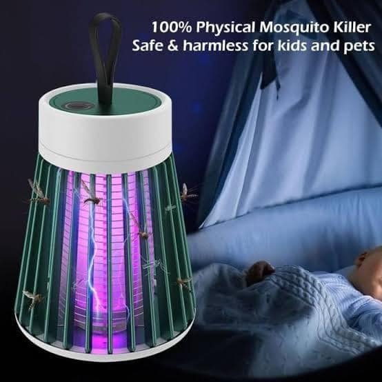 Mosquito Killer Lamp view 3