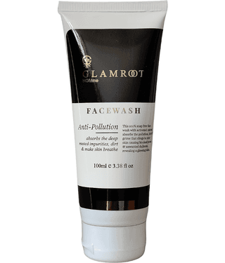 GLAMROOT - Anti-Pollution Face Wash For All Skin Type ( Pack of 1 )
