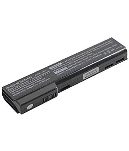 Laptop Battery HP EliteBook 8460w, EliteBook 8460p, EliteBook 8560p ,ProBook 6360b Series-Compatible view 2