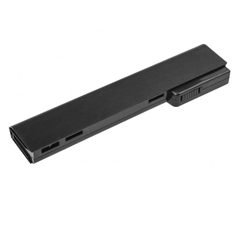 Laptop Battery HP EliteBook 8460w, EliteBook 8460p, EliteBook 8560p ,ProBook 6360b Series-Compatible view 3