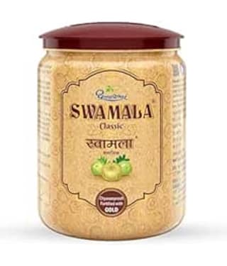 DHOOTAPAPESHWAR SWAMALA CLASSIC+ GAS OUT