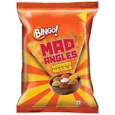 BINGO MAD MMMM MASALA 66GM
