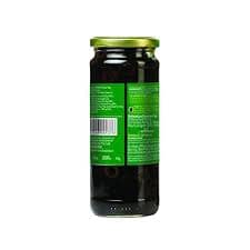 DEL MONTE SLICED BLACK OLIVES view 2