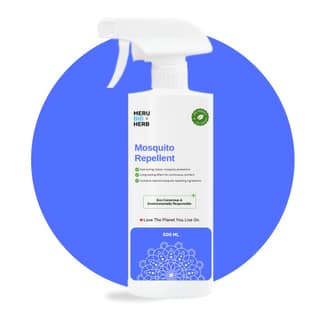 Mosquito Repellent