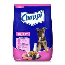 Puppy & Chicken & Milk 8 Kg