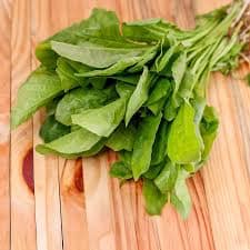 Spinach (Palak) 100g