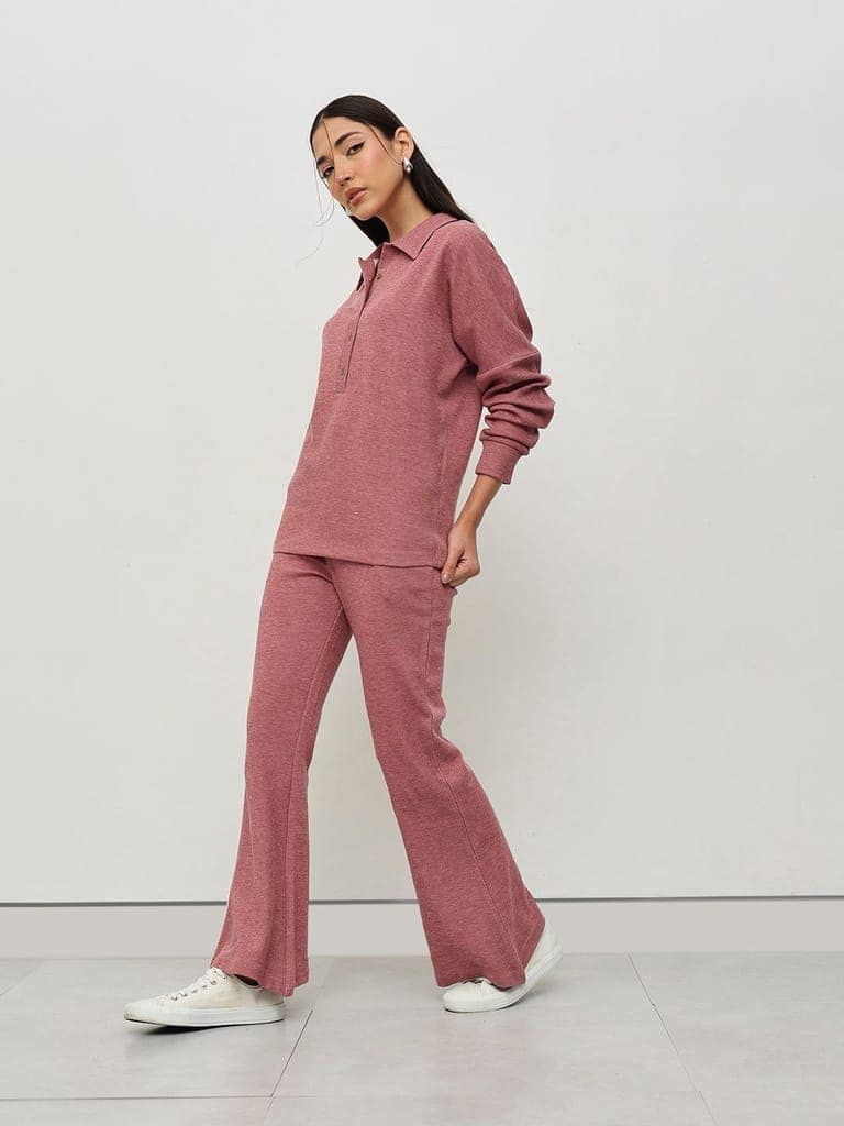 Polo Co-ord Set view 4