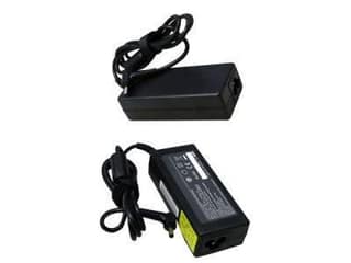 Asus Laptop Charger/Adapter 65W 19V- 3.42A (Pin Size 3.5*1.35mm) -Compatible