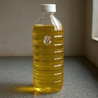 Goyinaidu Sirimitti Basket's pure sunflower oil