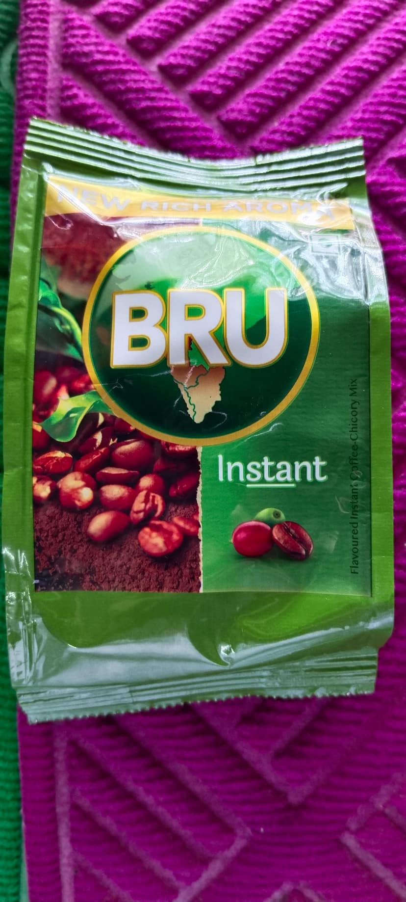 Bru instant