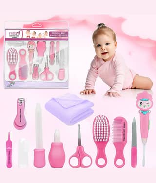 Swiss Connection Baby Kit 220 g Pack of 11